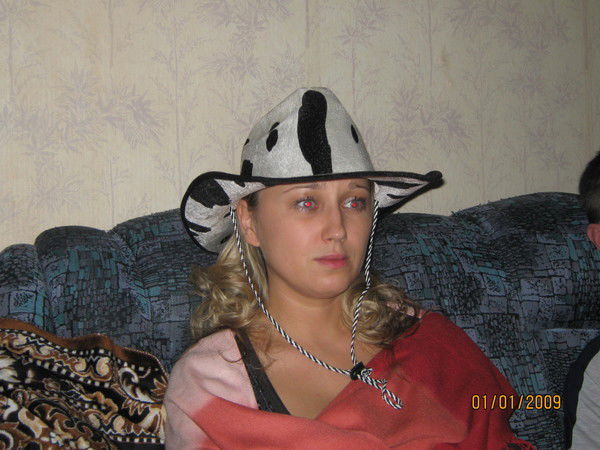 Наталья Грязнёва