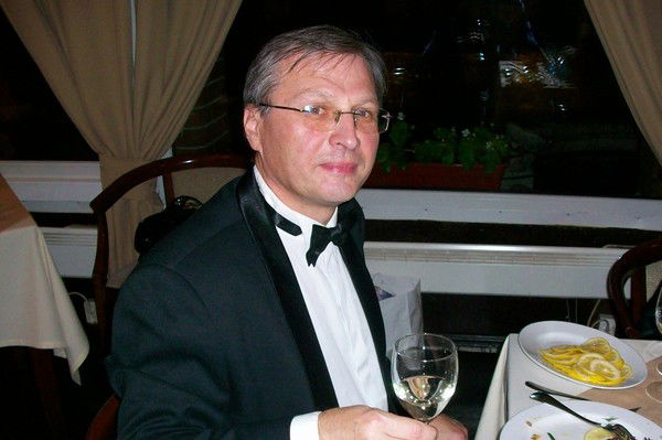 Дмитрий Жуков