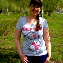 Юля Тютерева