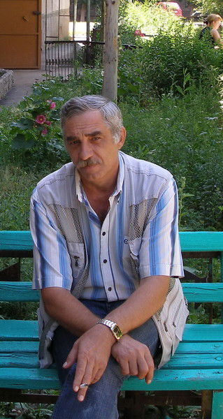 Игорь Карнасевич