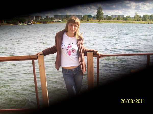 Марина Гельм