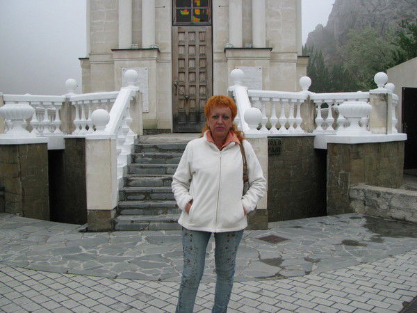 Наталья Рыжикова(Палеха)