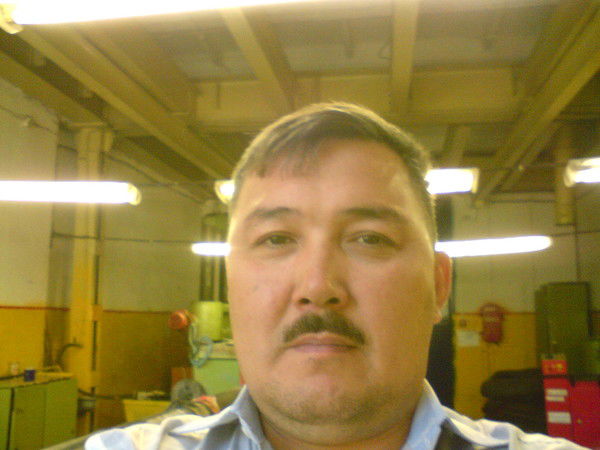 Хасен Карабалаев