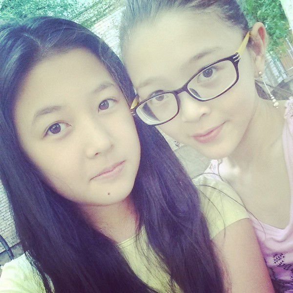 Дарина Мухамедиянова