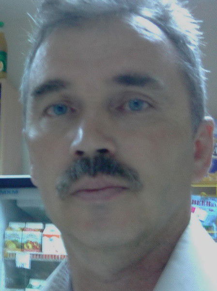 Сергей Беришполов