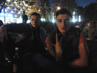 Вадим Панькулич