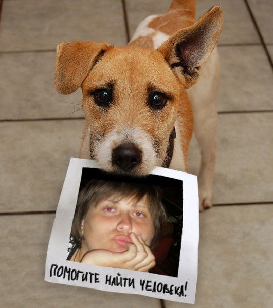 Лена Доценко