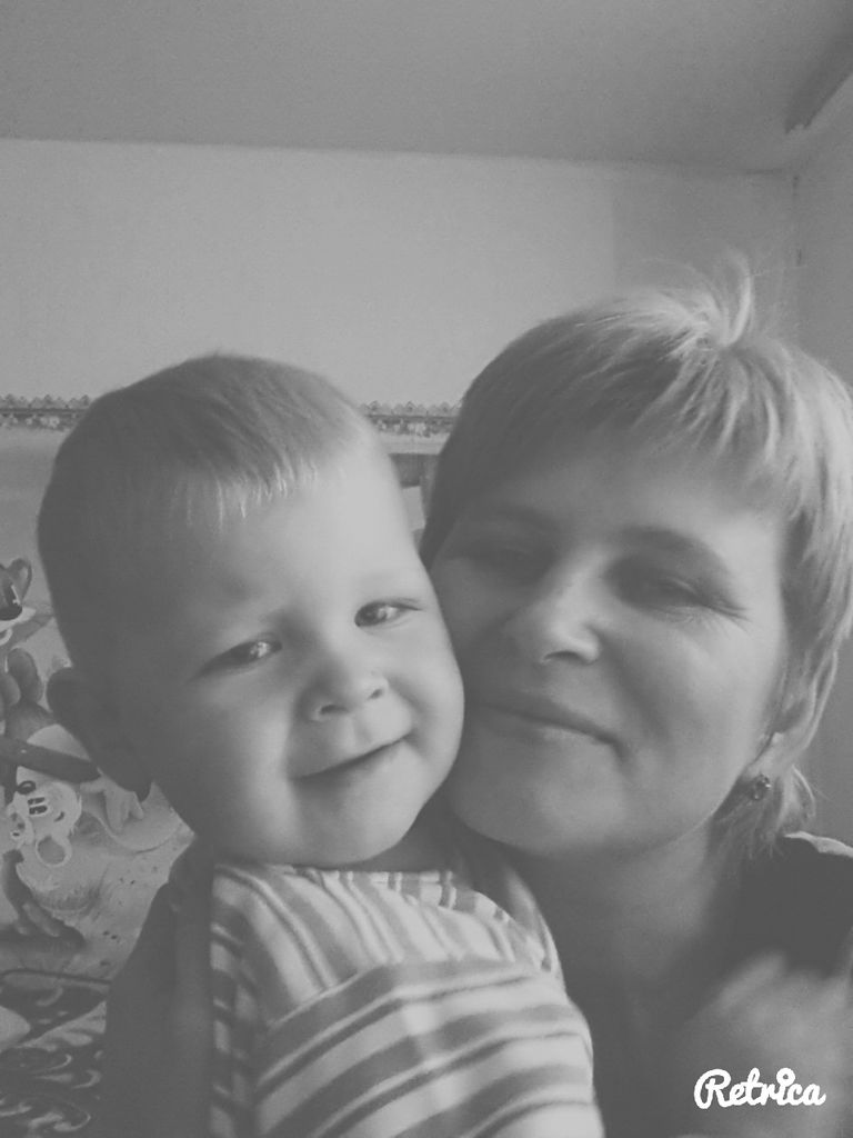 Олеся Томаченко