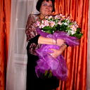 Ирина Клинова