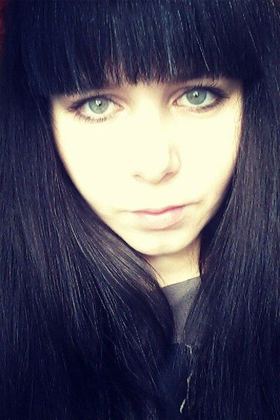 Анна Белоусова