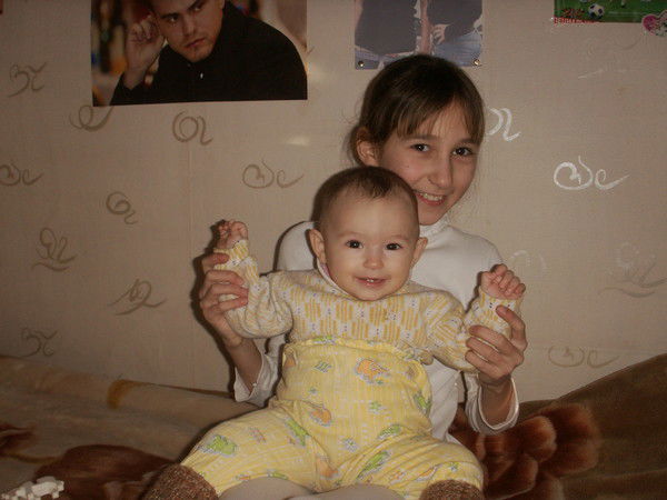 Элеонора Зайнулина