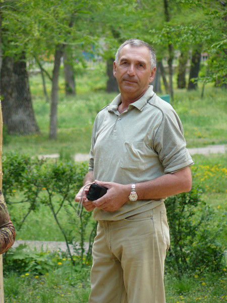 Петр Карпов