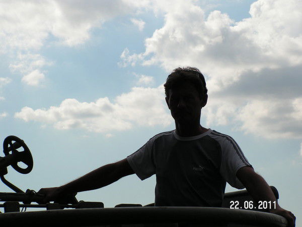 Юрий Муратов