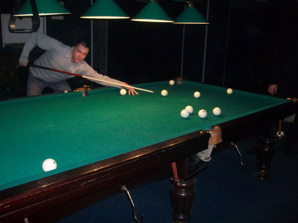 Александр Жестарев