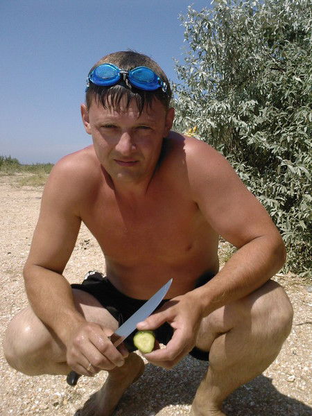 Александр Комиссаров