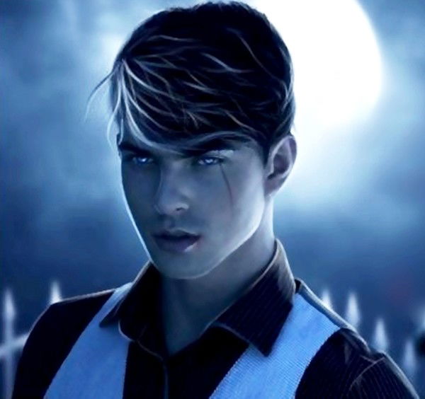 Василий Сафронов