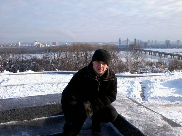 Вадим Иванов