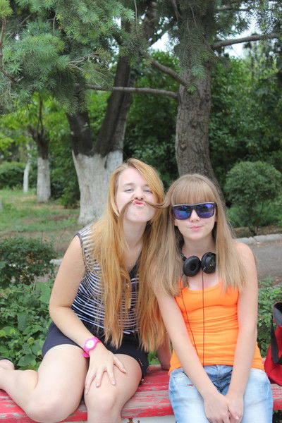 Кристина Кутукова