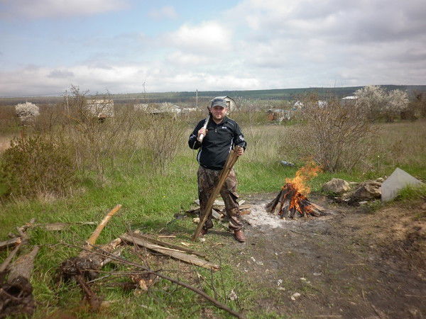 Александр Гриднев