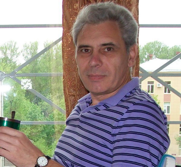 Андрей Герасимов