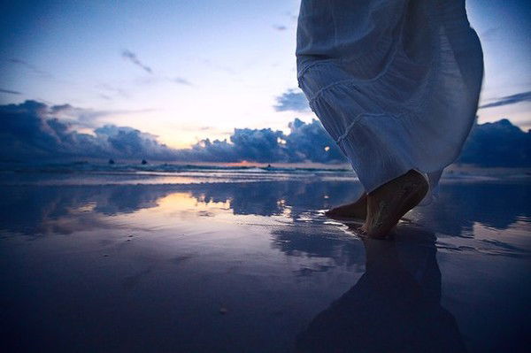 Элина Бекмансурова