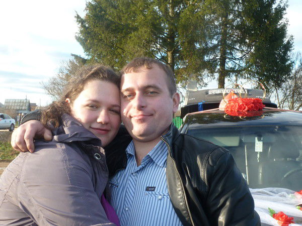 Юлия Сыраева