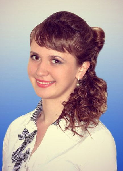 Виктория Кара