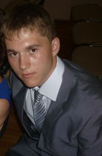 Толян Заровный