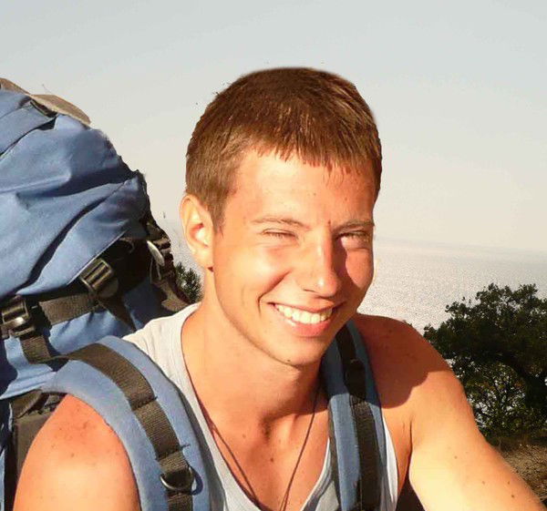 Сергей Левщанов