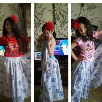 Диана Сапарова