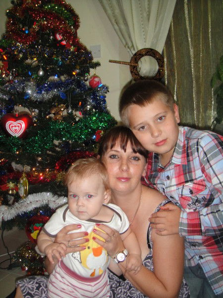 Татьяна Завьялова