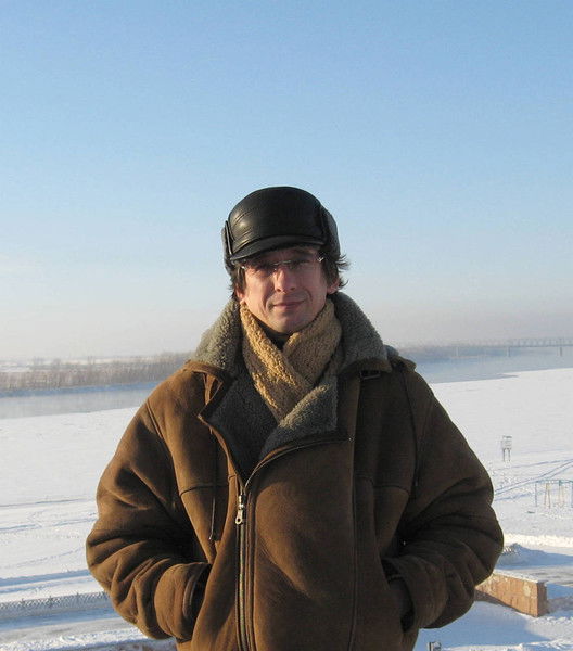 Алексей Чемасов