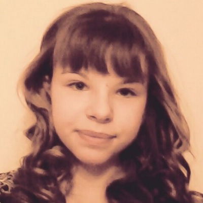 Катерина Морозкина