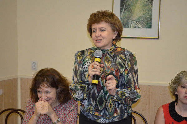 Койтова Жанна