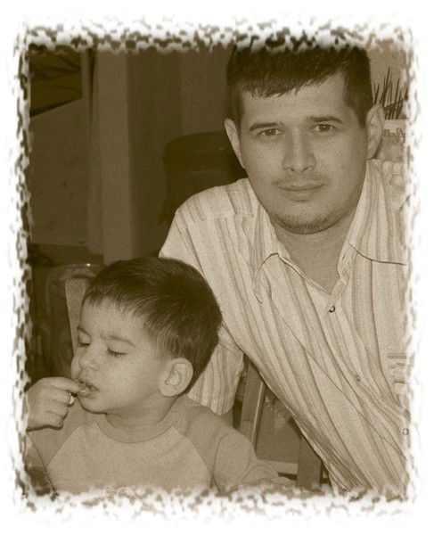 Гагарин Сергей