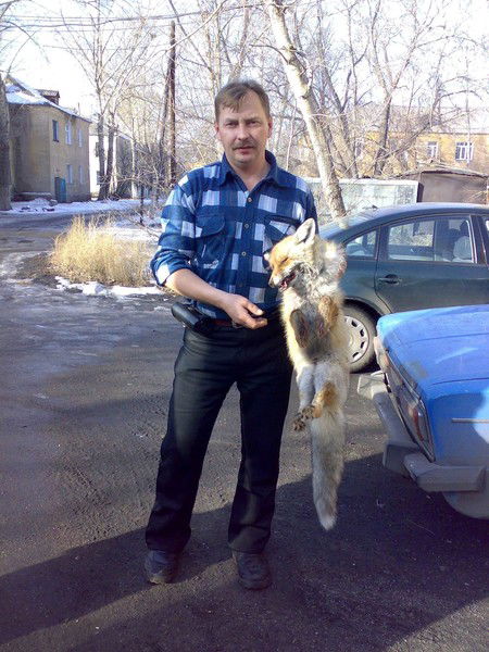 Николай Собянин