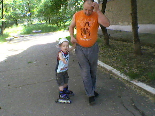 Алексей Рыжков