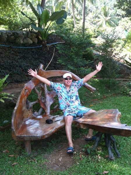 Алмас Богенбай