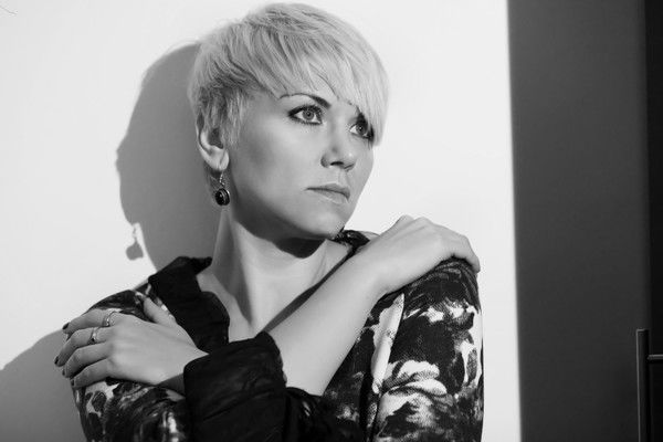 Ирина Виноградская