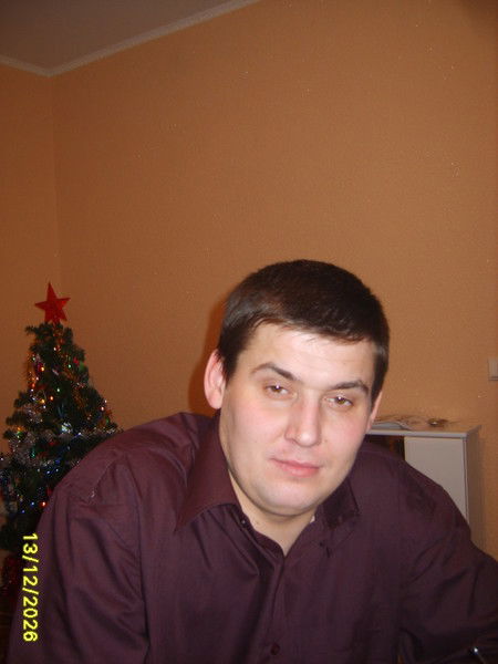 Андрей Макаров