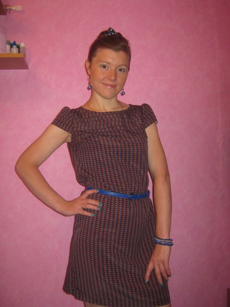 Анастасия Даньченко