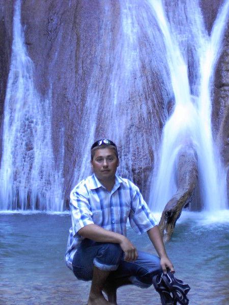 Николай Лыков