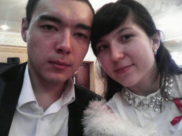 Елизавета Ергалиева