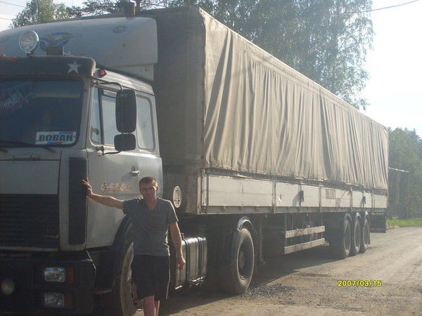 Владимир Лебедев