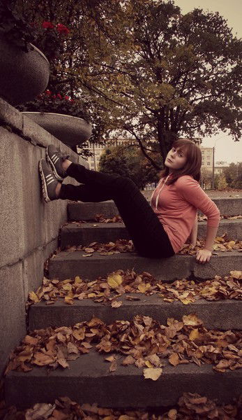 Наташа Яковлева