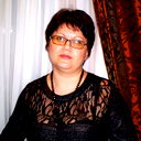 Эльвира Олонец