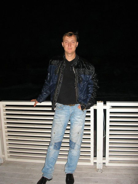 Виталик Кузнецов