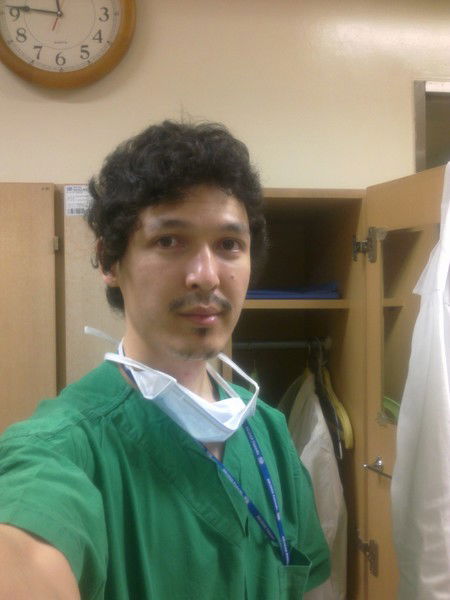 Бек Бегимбетов