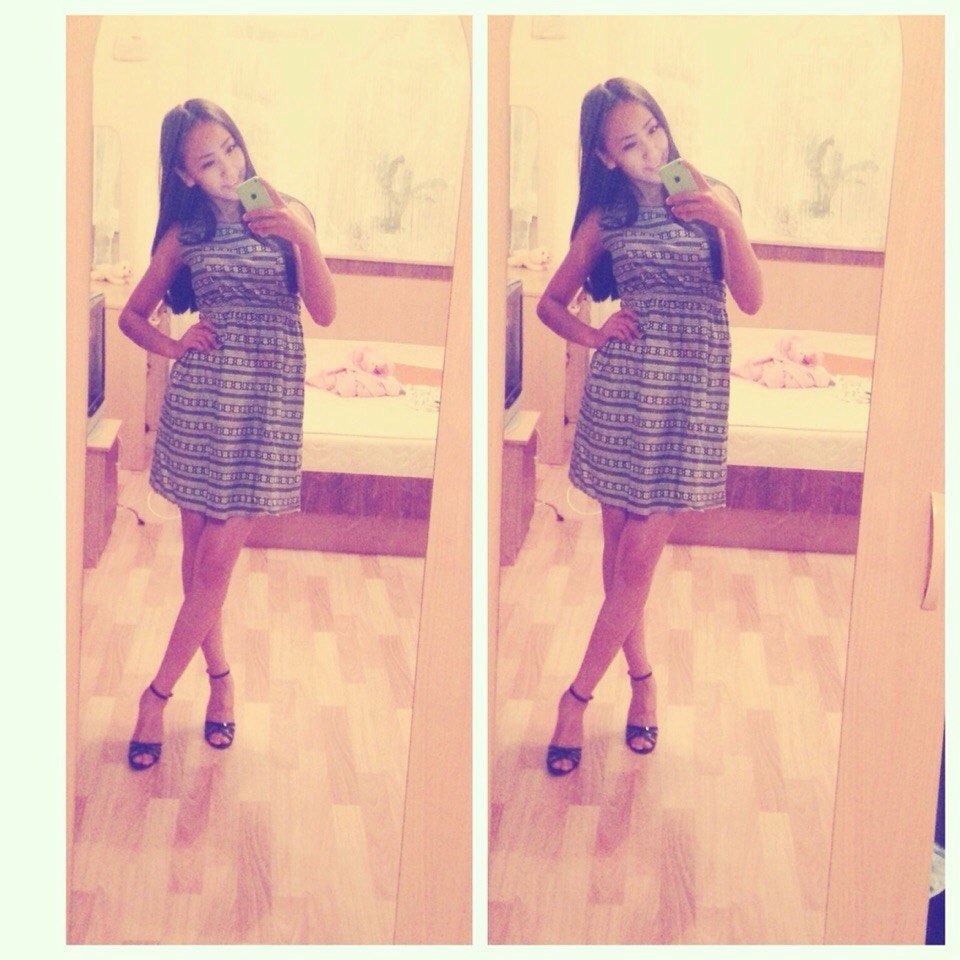 Радоkа** Абдрахманова**