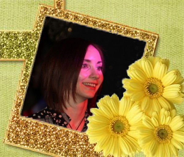 Марина Мельникова